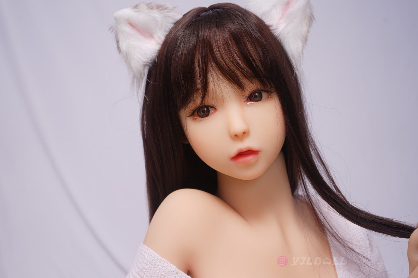 Miki seksa lelle (YJL Doll 156 cm F-Cus #66 TPE)