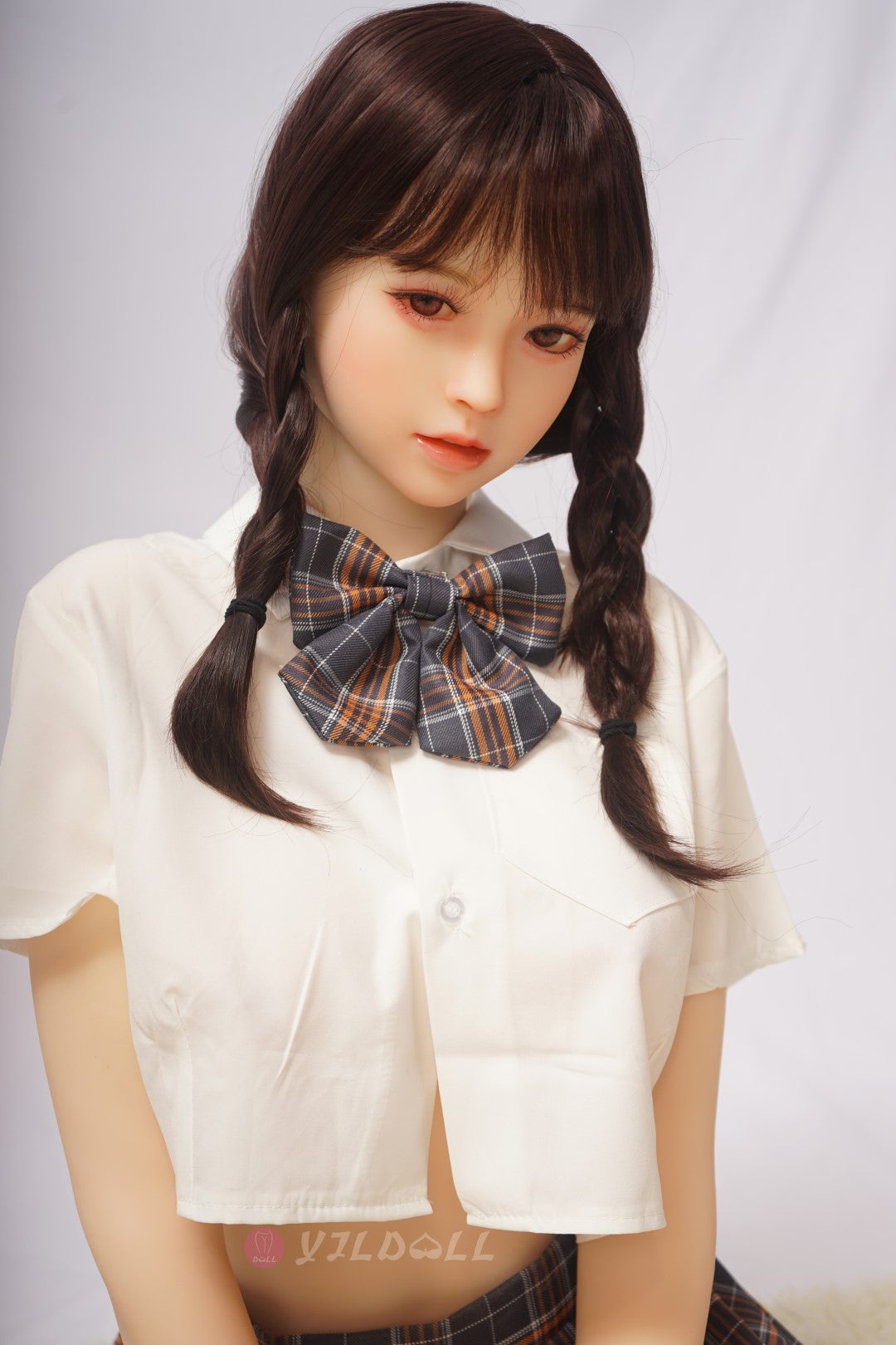 Tenzina seksa lelle (YJL Doll 156 cm F-Cup TPE)