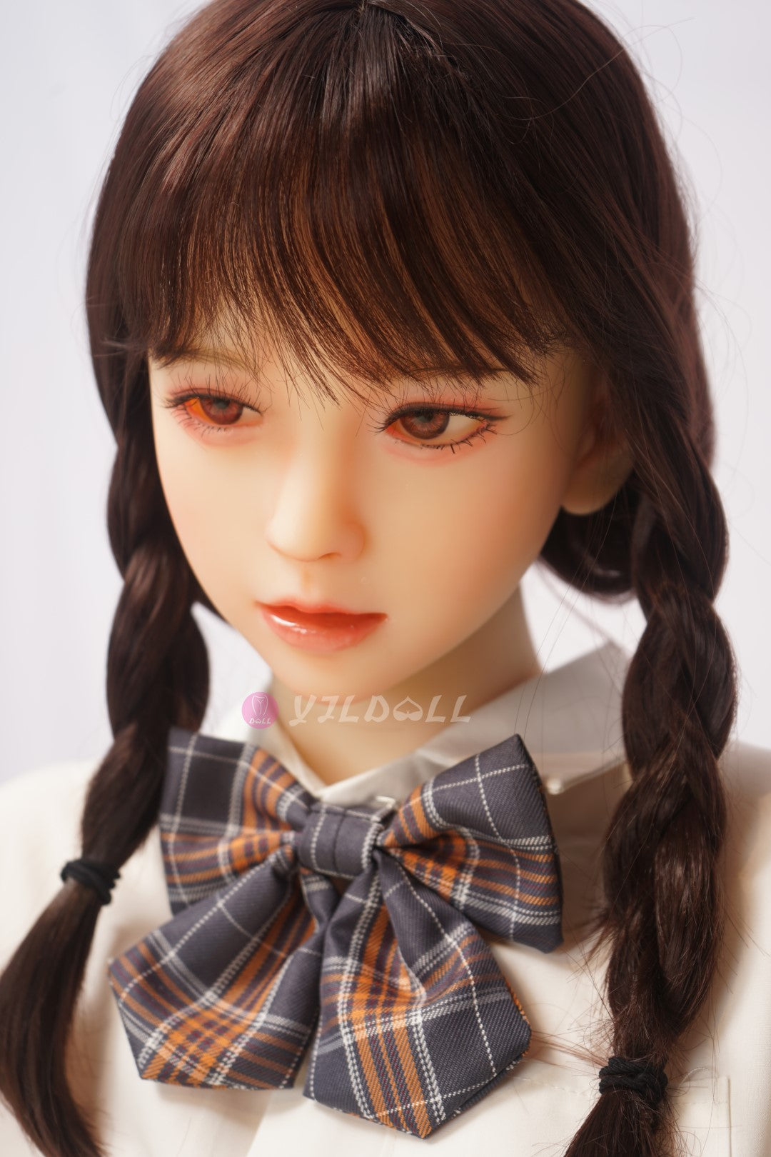 Tenzina seksa lelle (YJL Doll 156 cm F-Cup TPE)