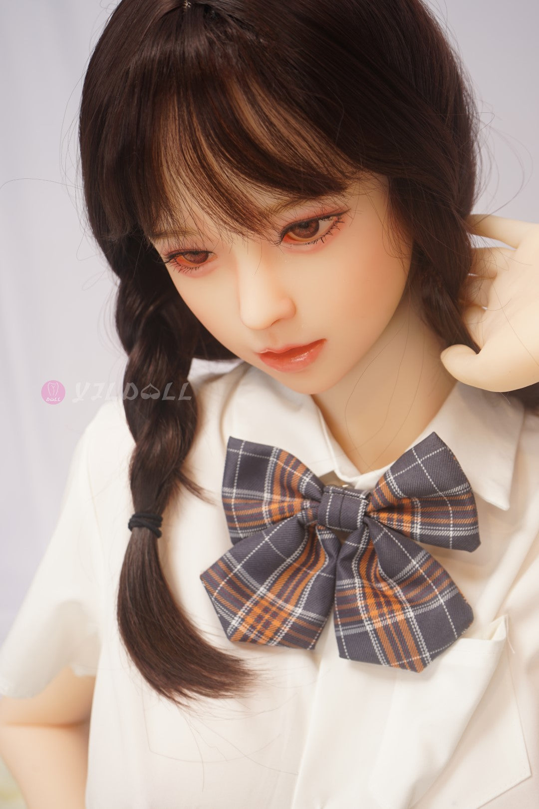 Tenzina seksa lelle (YJL Doll 156 cm F-Cup TPE)