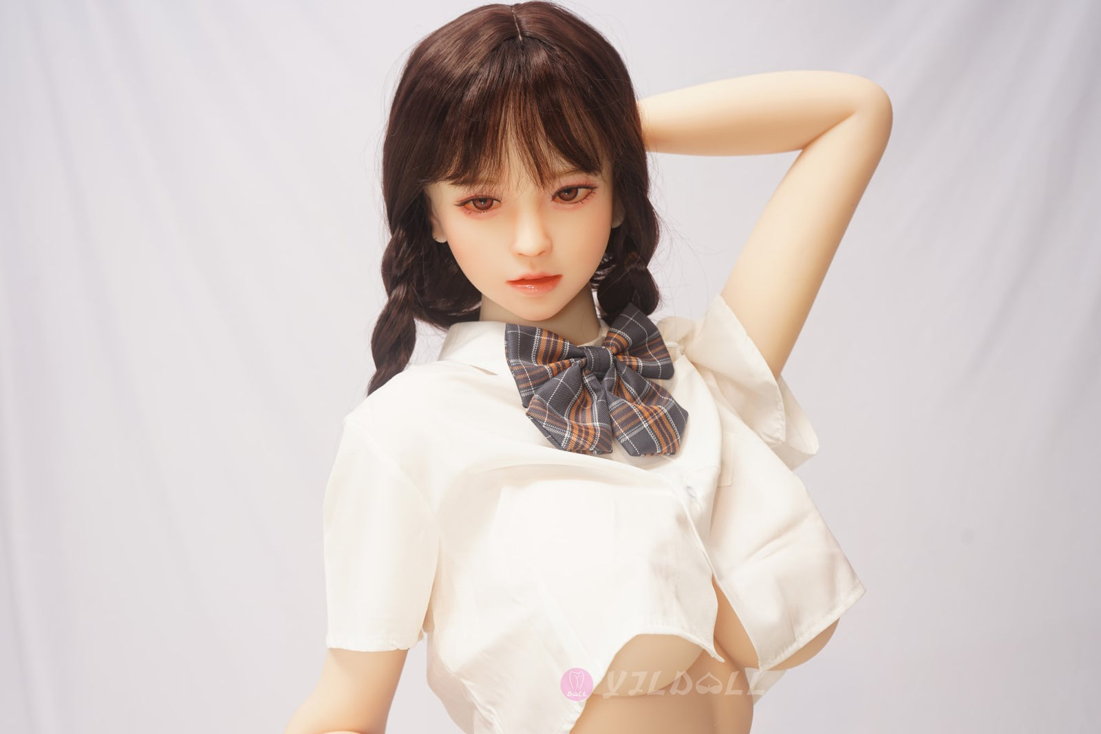 Tenzina seksa lelle (YJL Doll 156 cm F-Cup TPE)