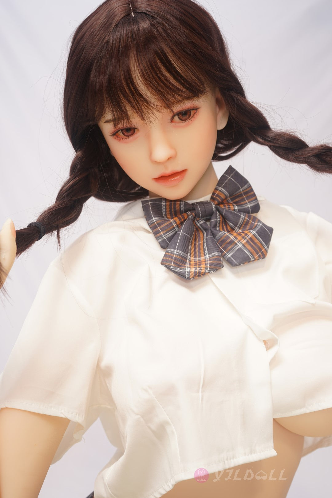 Tenzina seksa lelle (YJL Doll 156 cm F-Cup TPE)