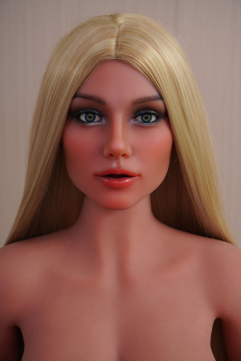 Millija seksa lelle (WM-Doll 166 cm C-Cus #SS162 TPE+Silikona)