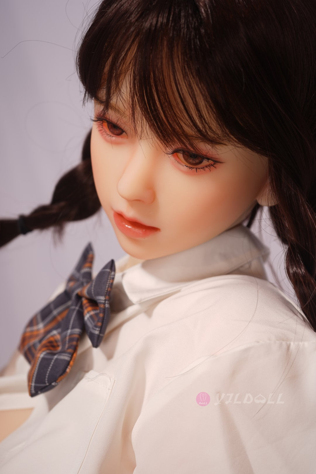 Tenzina seksa lelle (YJL Doll 156 cm F-Cup TPE)