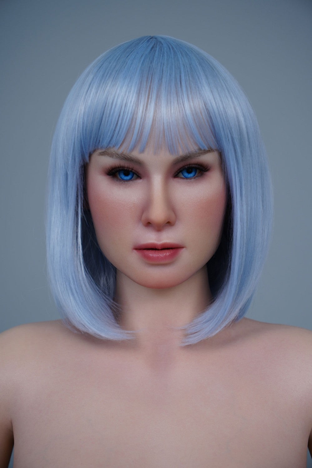 Monika seksa lelle (Galatea Doll 162 cm C-Cup #051 Silikona)