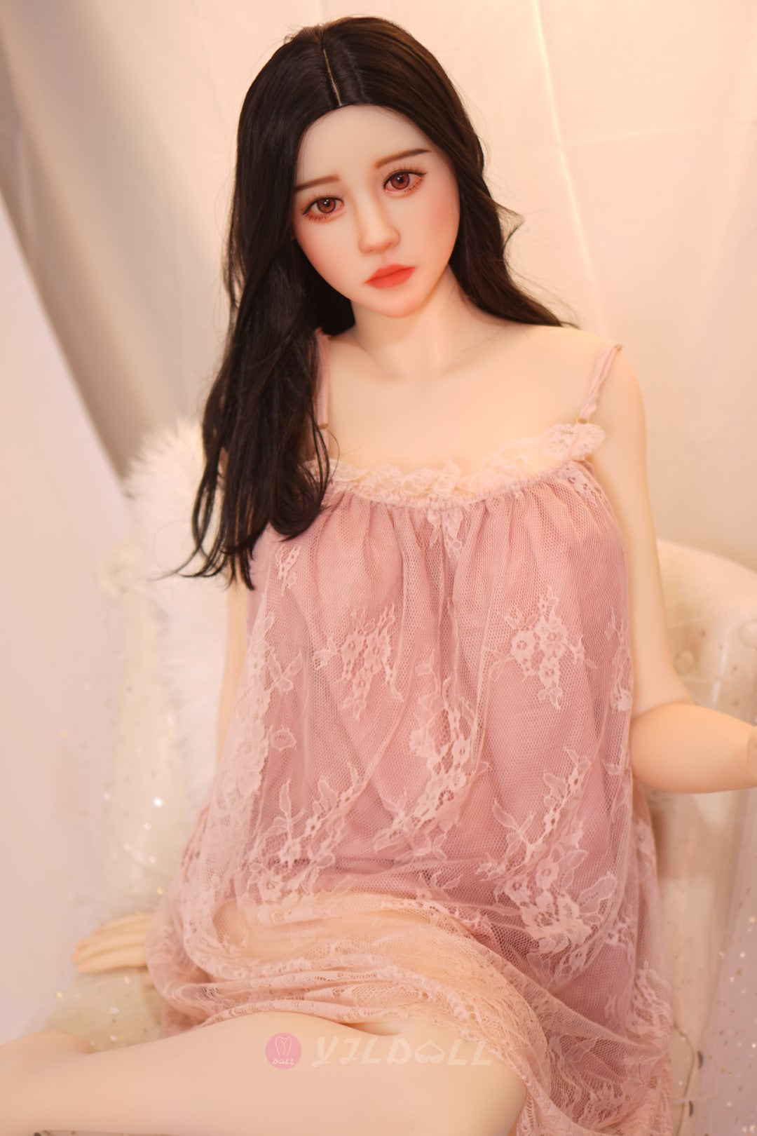 Kenzija seksa lelle (YJL Doll 156 cm F-Cup #41 silikona)