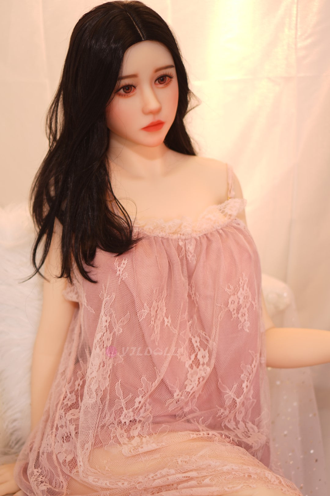 Kenzija seksa lelle (YJL Doll 156 cm F-Cup #41 silikona)