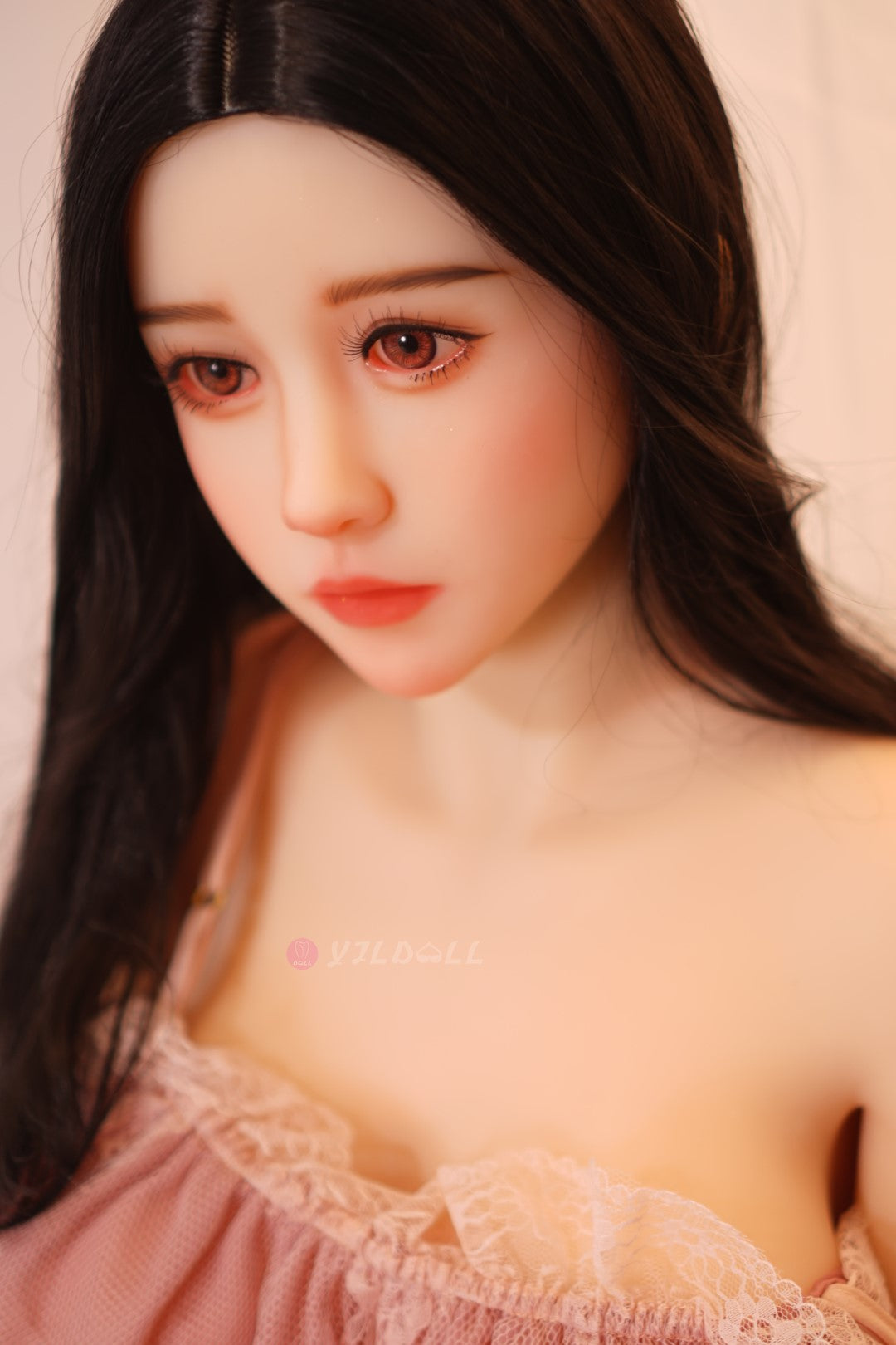 Kenzija seksa lelle (YJL Doll 156 cm F-Cup #41 silikona)