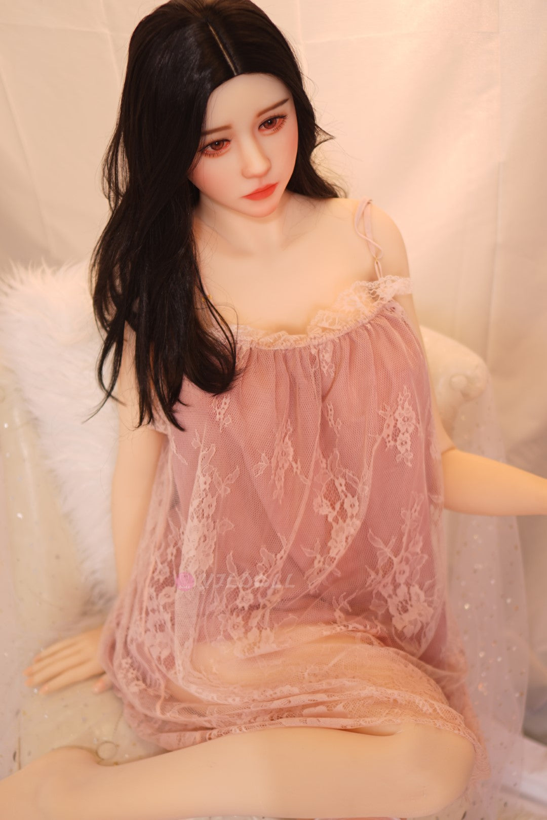 Kenzija seksa lelle (YJL Doll 156 cm F-Cup #41 silikona)