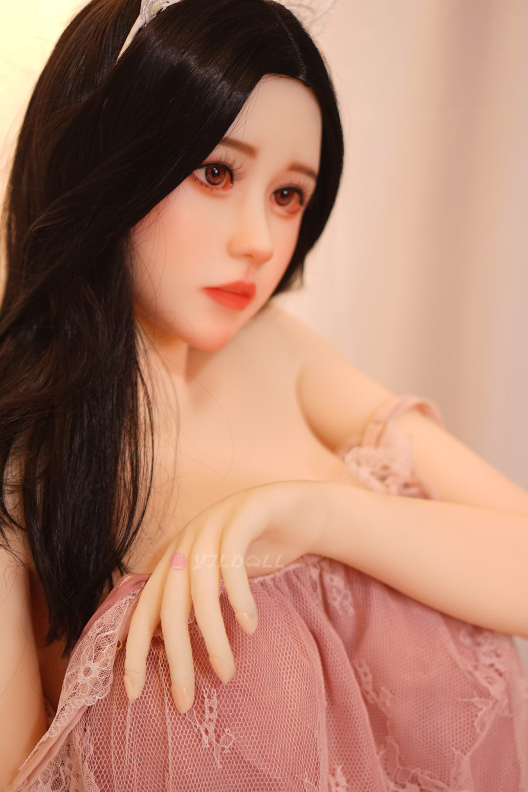 Kenzija seksa lelle (YJL Doll 156 cm F-Cup #41 silikona)