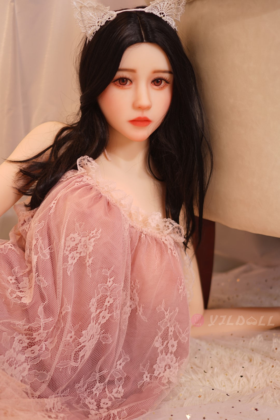Kenzija seksa lelle (YJL Doll 156 cm F-Cup #41 silikona)