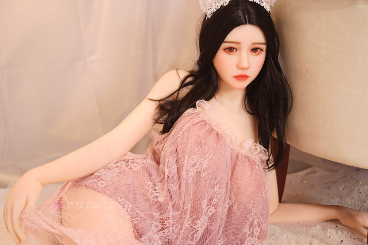 Kenzija seksa lelle (YJL Doll 156 cm F-Cup #41 silikona)