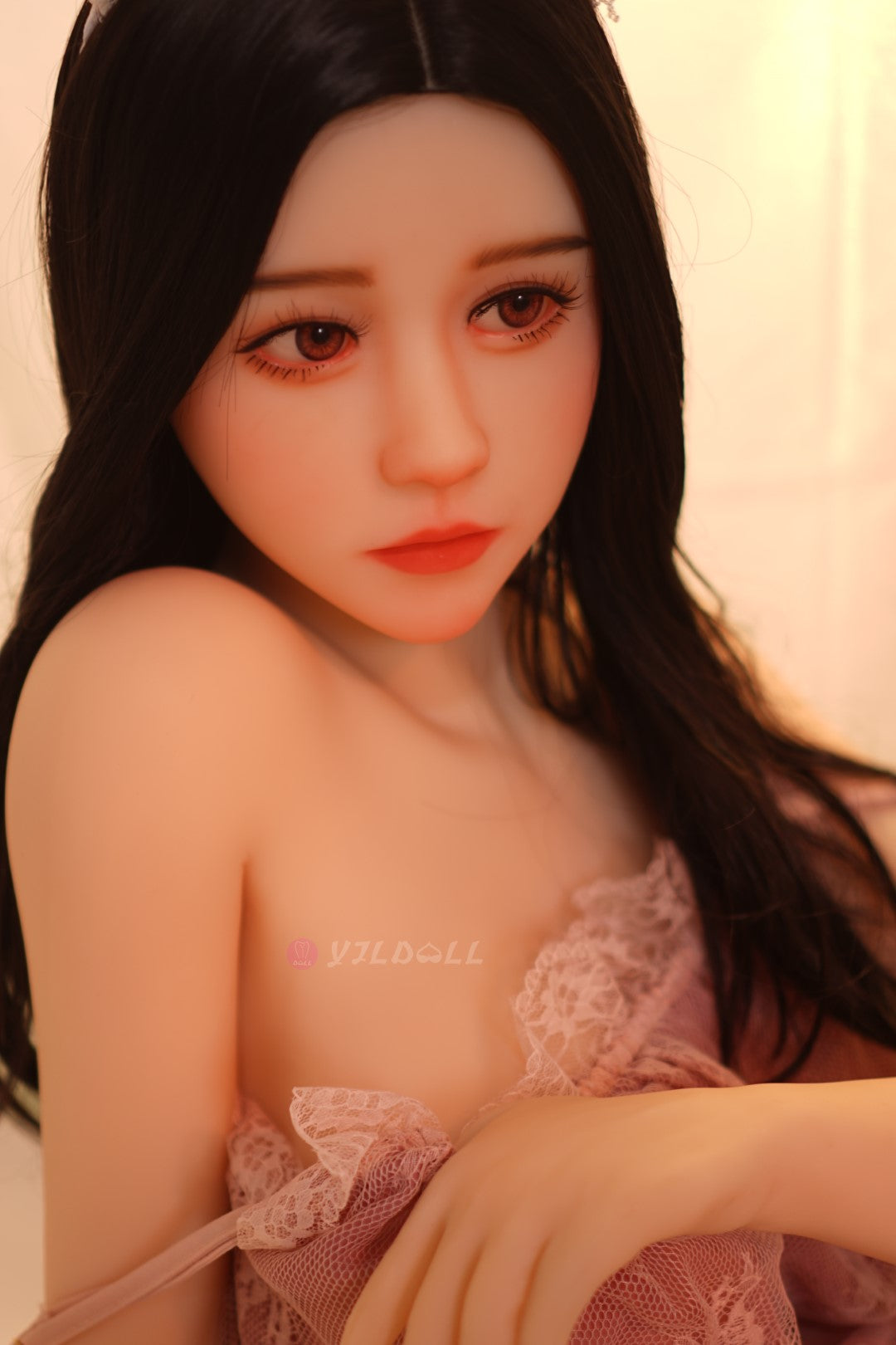 Kenzija seksa lelle (YJL Doll 156 cm F-Cup #41 silikona)