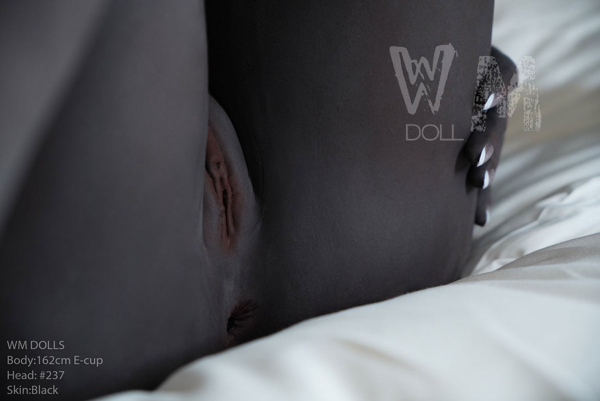 Sahāras seksa lelle (WM-Doll 162 cm E-Cus #237 TPE)