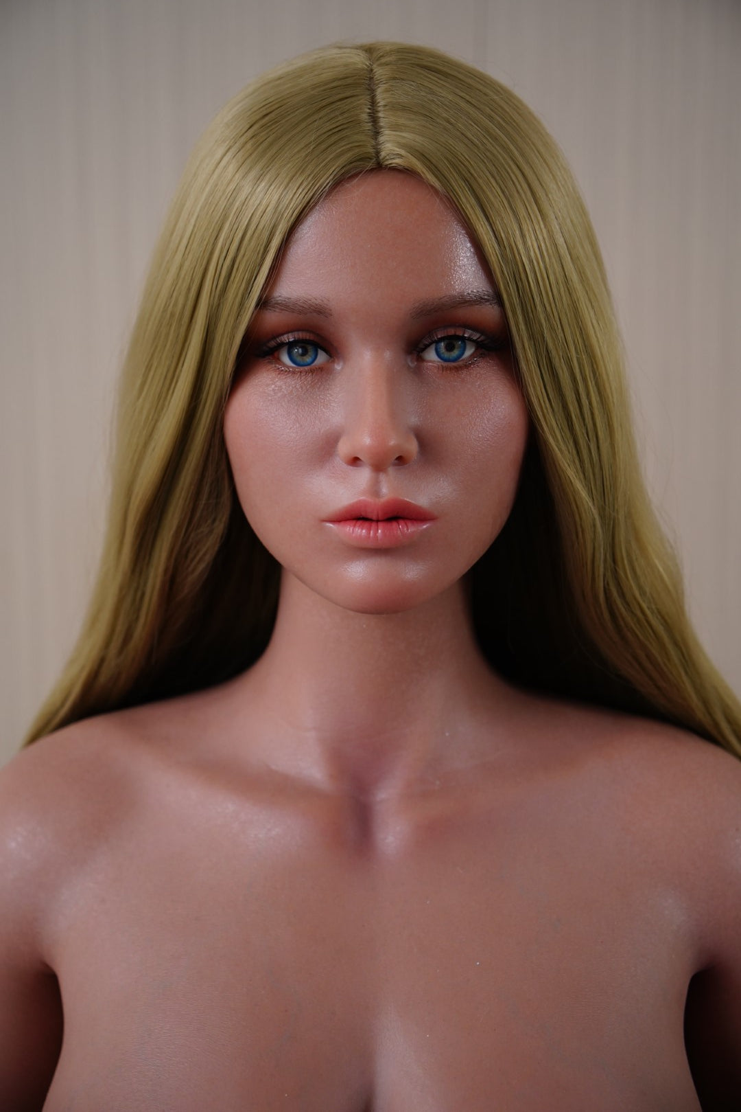 Olena seksa lelle (Galatea Doll 162 cm C-Cup #059 Silikona)