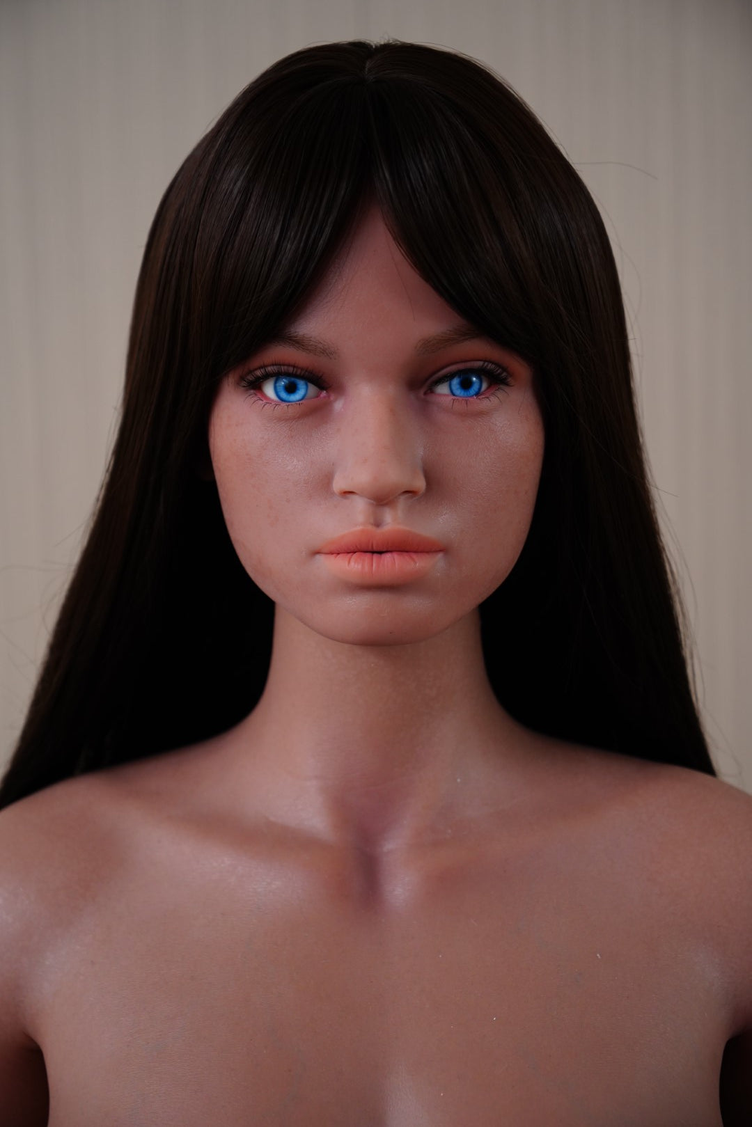 Aleksandras seksa lelle (Galatea Doll 162 cm C-Cup #043 Silikona)