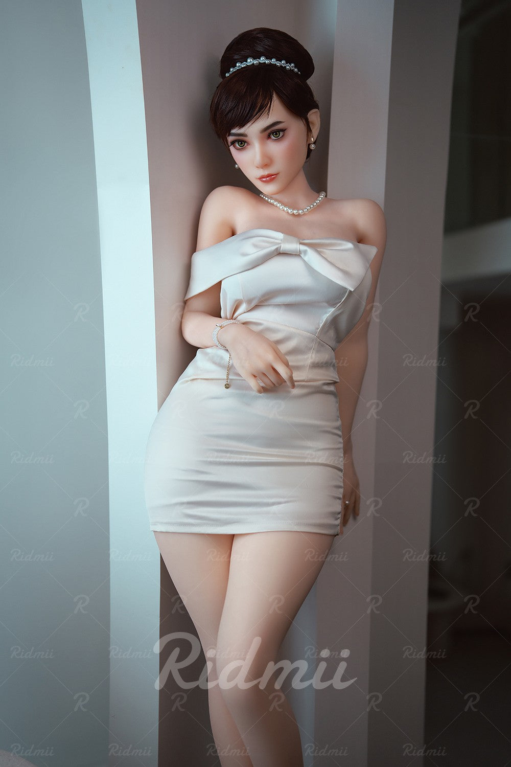 Seksa lelle Orielle (Ridmii Doll 164 cm C-kausa TPE)