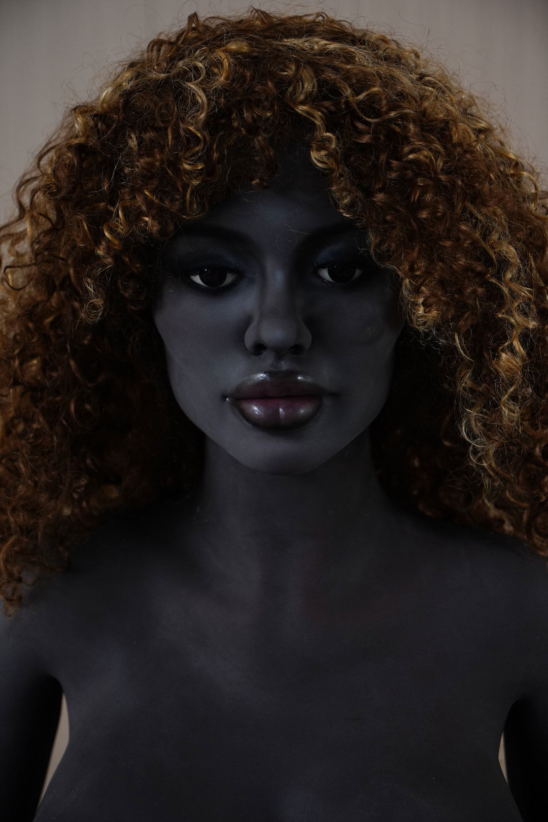 Sahāras seksa lelle (WM-Doll 162 cm E-Cus #237 TPE)
