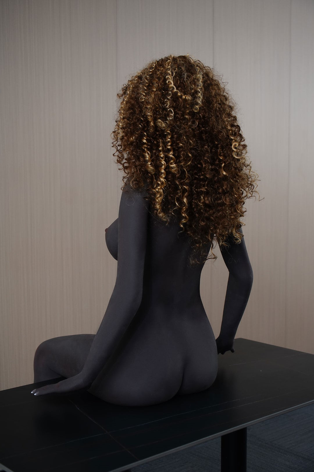 Sahāras seksa lelle (WM-Doll 162 cm E-Cus #237 TPE)
