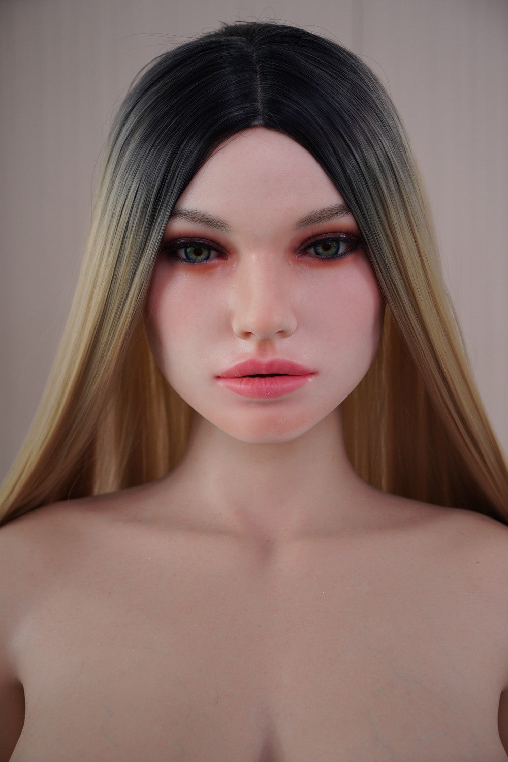 Elita seksa lelle (Galatea Doll 163 cm D-Cup #197 Silikona)