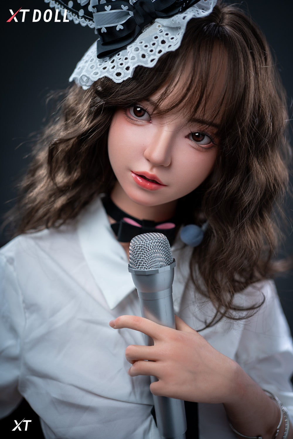 Keitijas seksa lelle (XT Doll 153 cm I-Cup #XT-26 silikons)