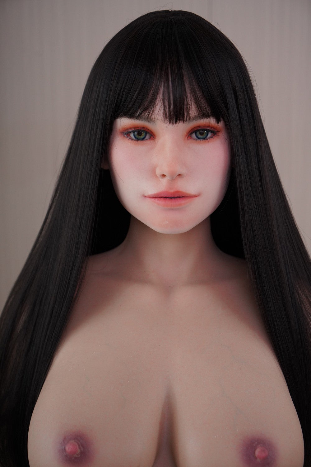 Džolīna seksa lelle (Galatea Doll 163 cm D-Cup #198 Silikona)