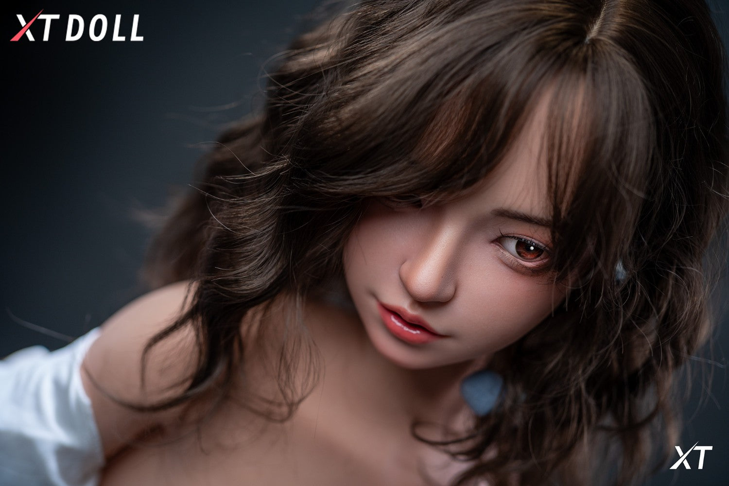 Keitijas seksa lelle (XT Doll 153 cm I-Cup #XT-26 silikons)