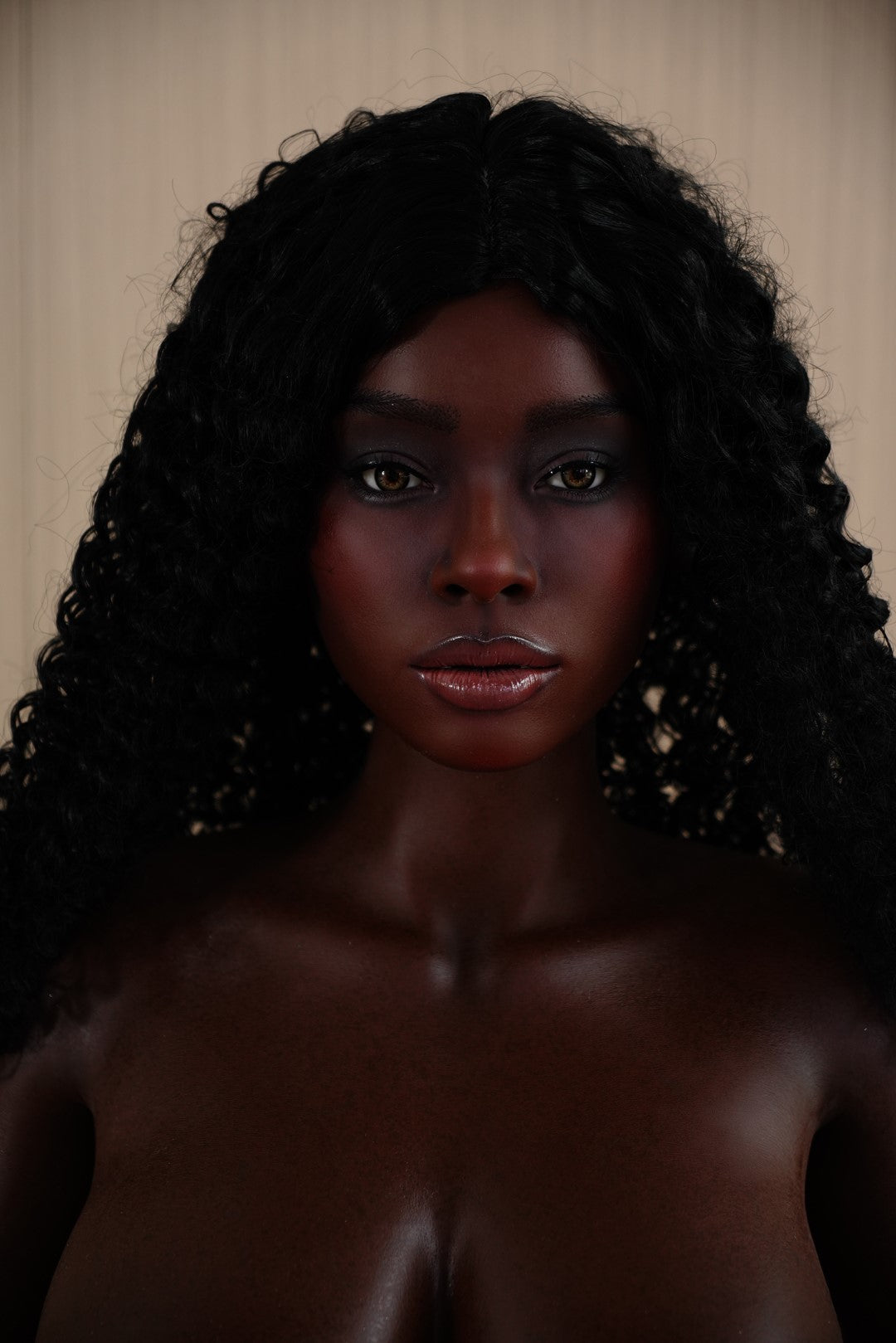 Aleksis Seksa lelle (Galatea Doll 163 cm D-Cup #116 silikona)