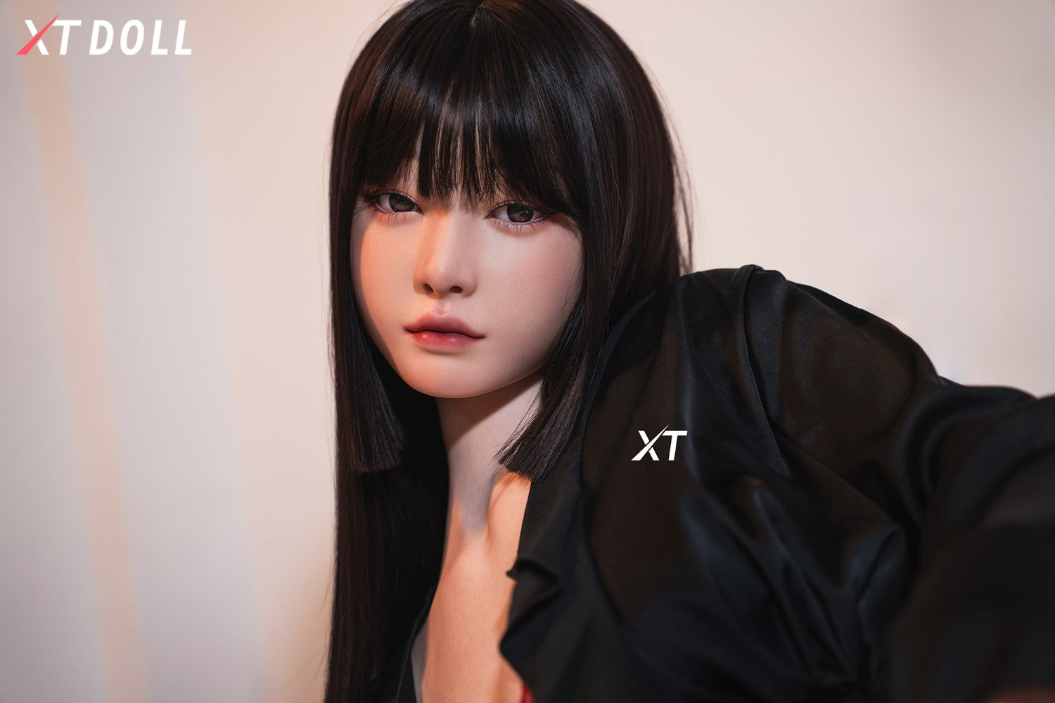 Seksa lelle Mei-Li (XT Doll 165 cm E-Cus #XT-Byb32 silikona)
