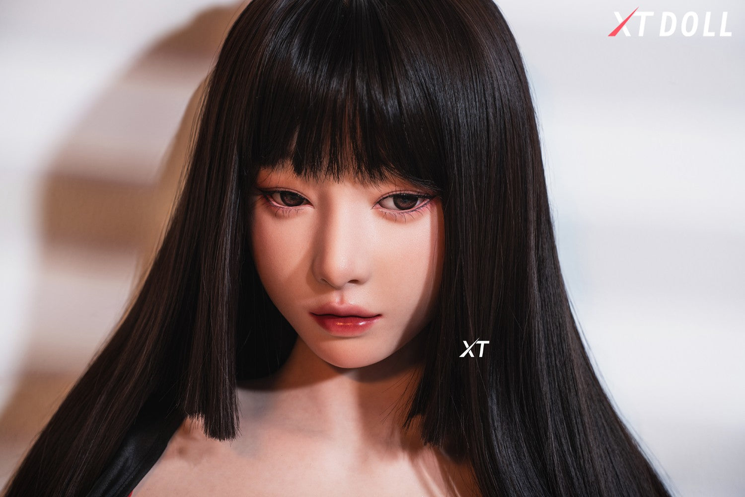 Seksa lelle Mei-Li (XT Doll 165 cm E-Cus #XT-Byb32 silikona)