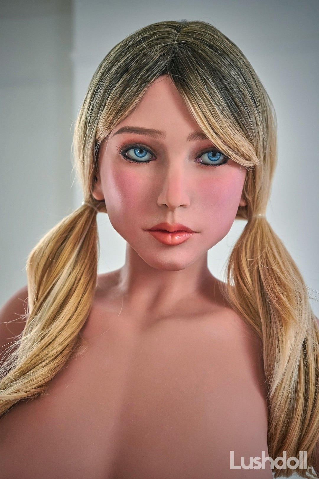 Pollijas seksa lelle (Lushdoll 170 cm C-Cup #5 TPE)