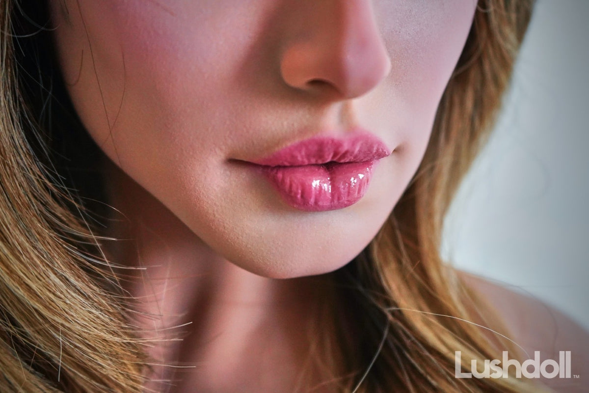 Seksa lelle Mishka (Lushdoll 170 cm C-Cup #6 TPE)