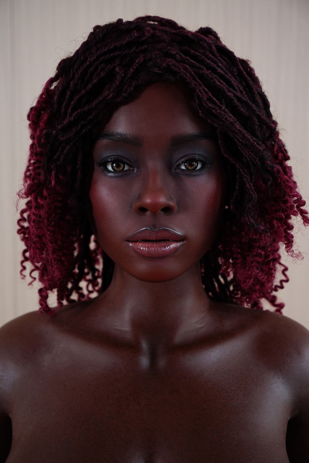 Aleksis Seksa lelle (Galatea Doll 163 cm D-Cup #116 silikona)