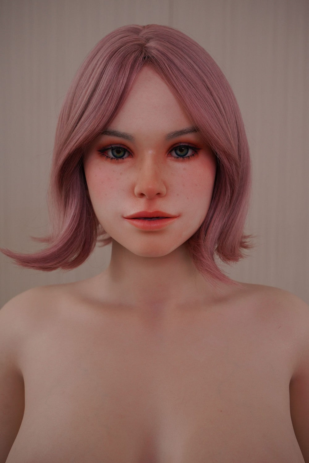 Selīnas seksa lelle (Galatea Doll 163 cm D-Cup #198 Silikona)