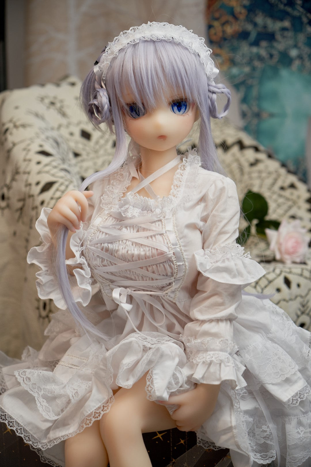 Hikari (WM-Doll Mini 80 cm F-Cup TPE) EXPRESS