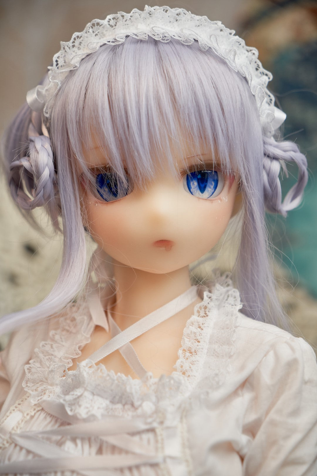 Hikari (WM-Doll Mini 80 cm F-Cup TPE) EXPRESS