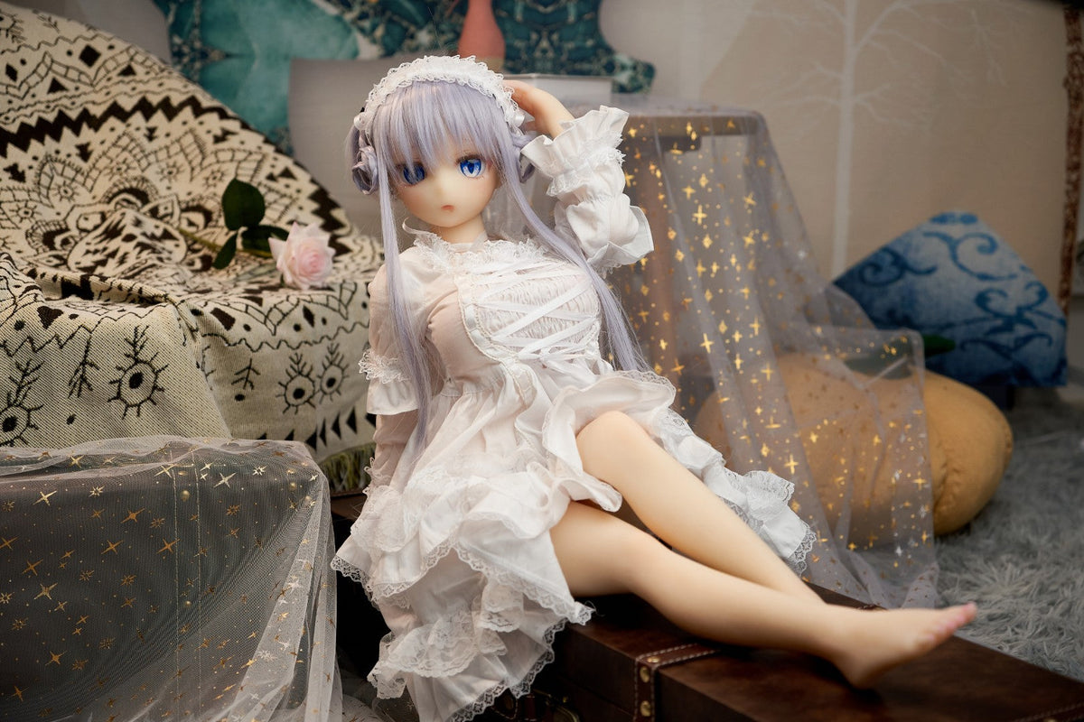 Hikari (WM-Doll Mini 80 cm F-Cup TPE) EXPRESS