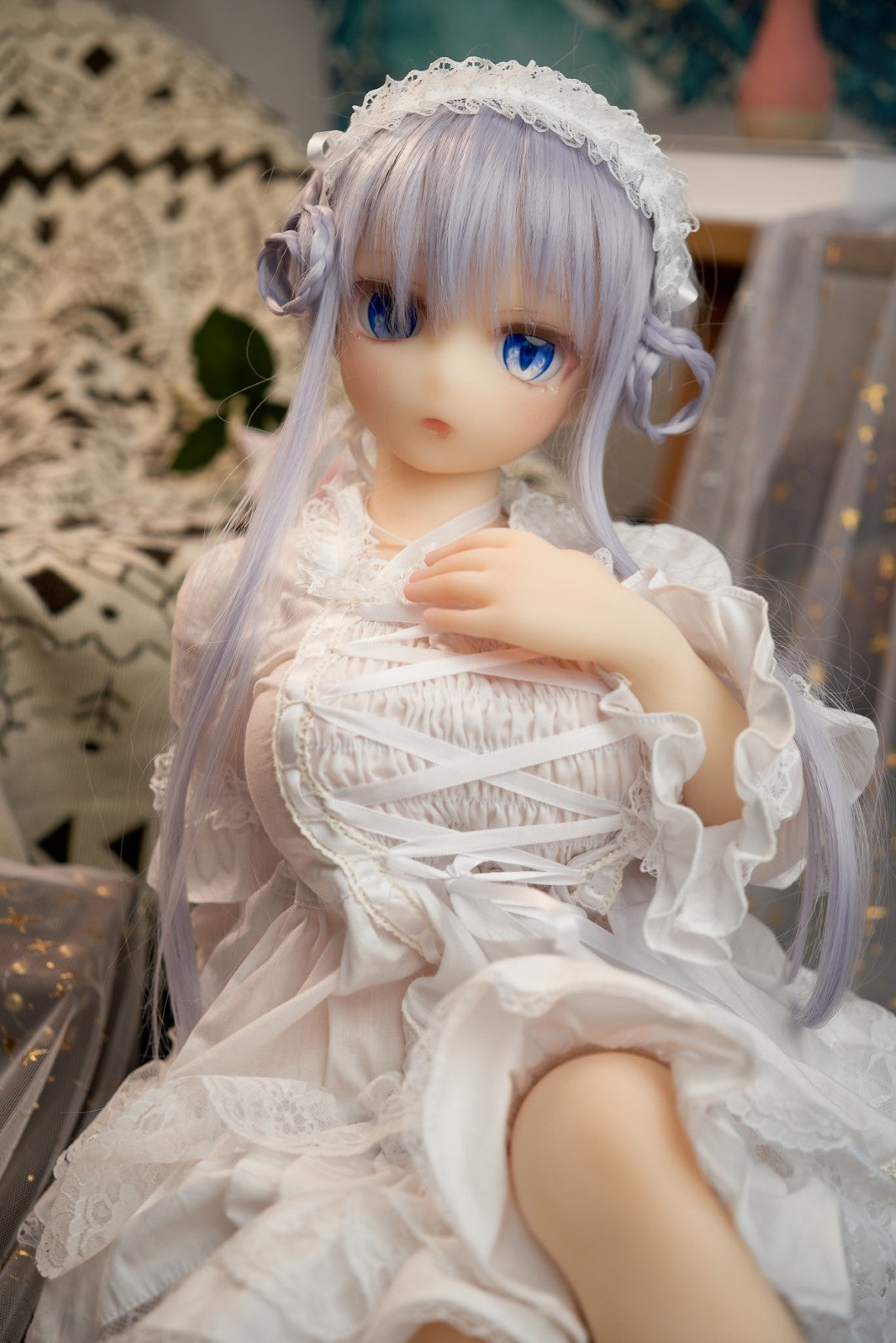 Hikari (WM-Doll Mini 80 cm F-Cup TPE) EXPRESS