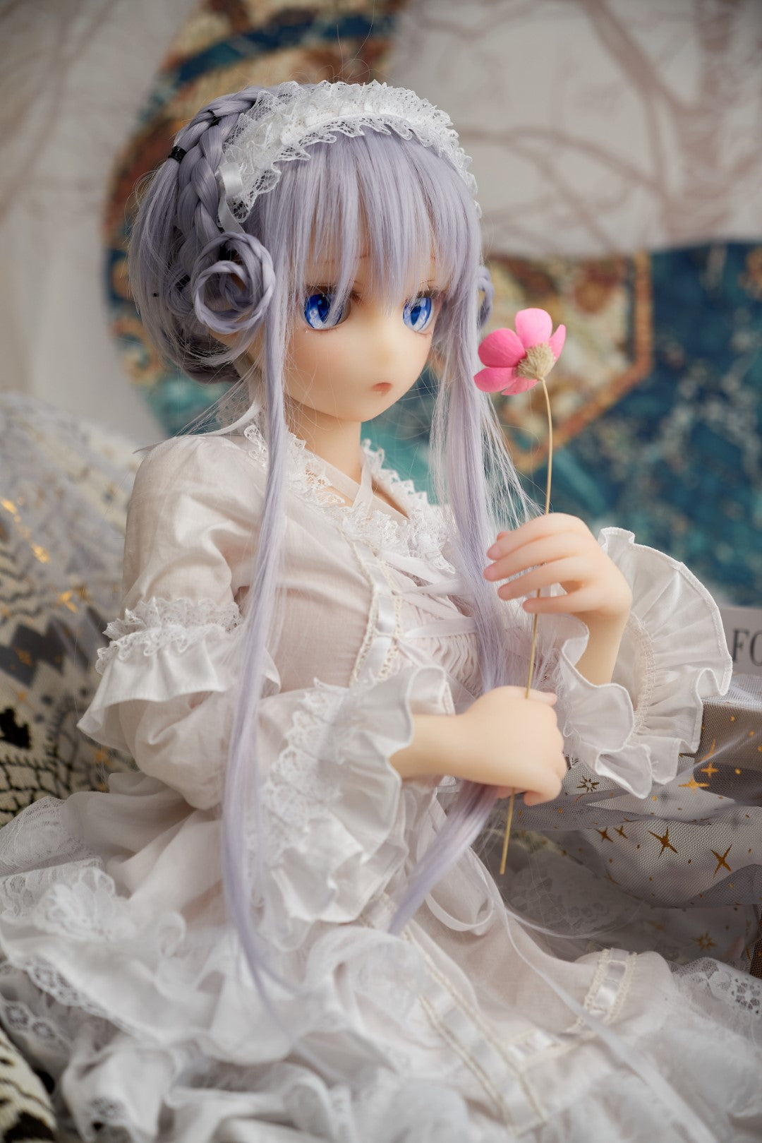 Hikari (WM-Doll Mini 80 cm F-Cup TPE) EXPRESS