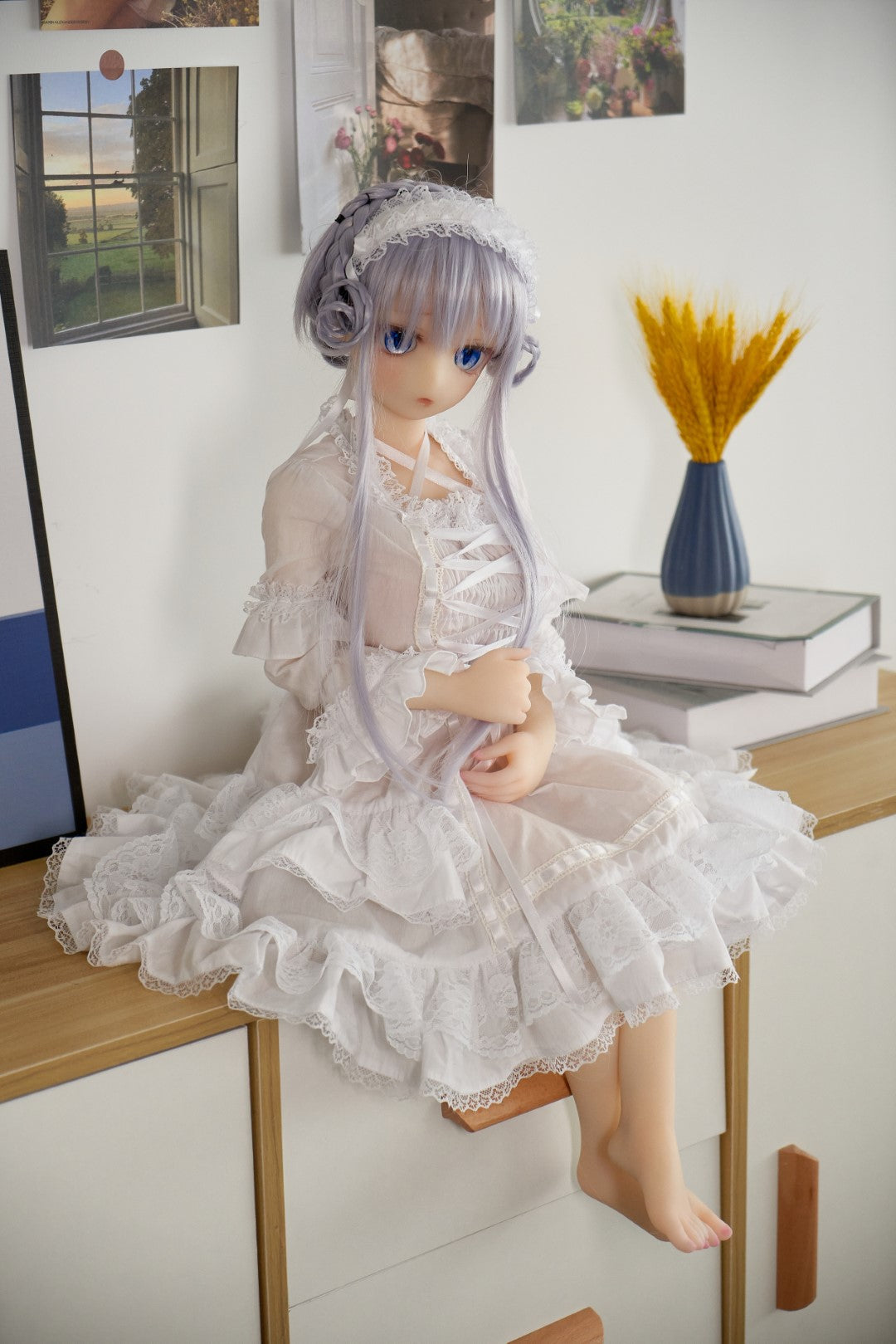 Hikari (WM-Doll Mini 80 cm F-Cup TPE) EXPRESS