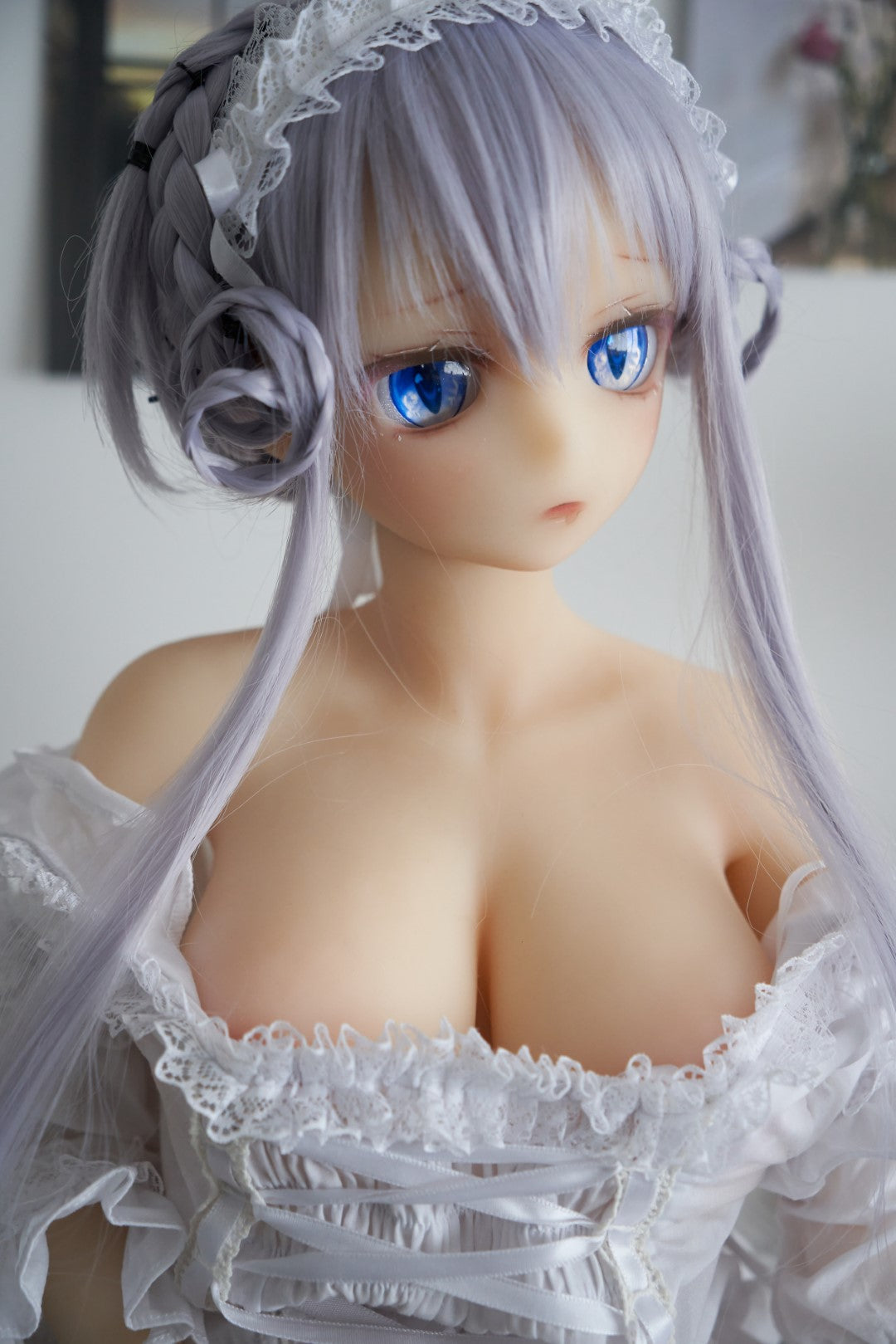 Hikari (WM-Doll Mini 80 cm F-Cup TPE) EXPRESS