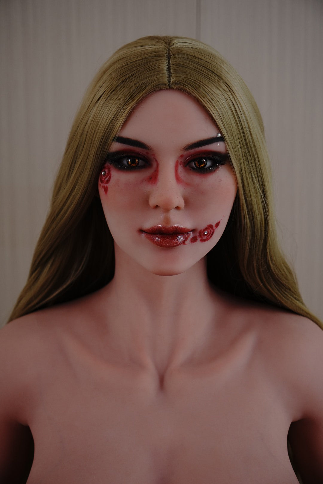 Seksa lelle Keisija (WM-Doll 172 cm F-Cus #266 TPE)