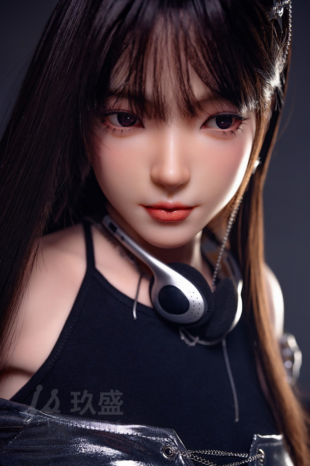 Seksa lelle Sora (Jiusheng 158cm D-Cup #70 Silicone)