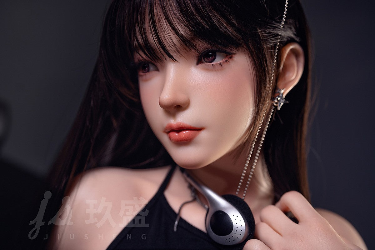 Seksa lelle Sora (Jiusheng 158cm D-Cup #70 Silicone)