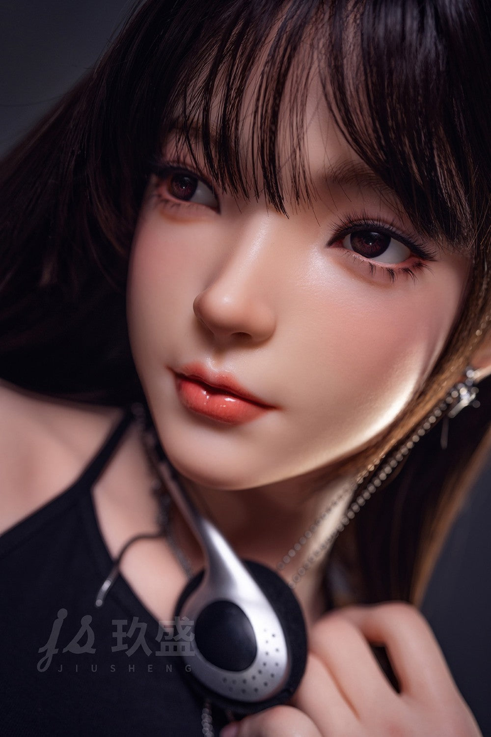 Seksa lelle Sora (Jiusheng 158cm D-Cup #70 Silicone)