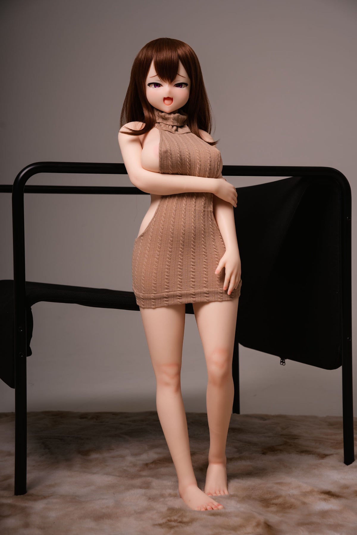 Akari seksa lelle (Irokebijin 90 cm F-Cup S-TPE)