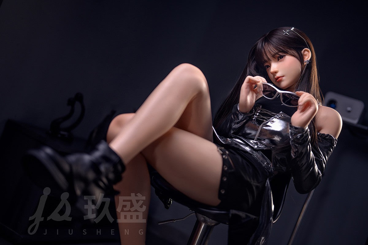 Seksa lelle Sora (Jiusheng 158cm D-Cup #70 Silicone)