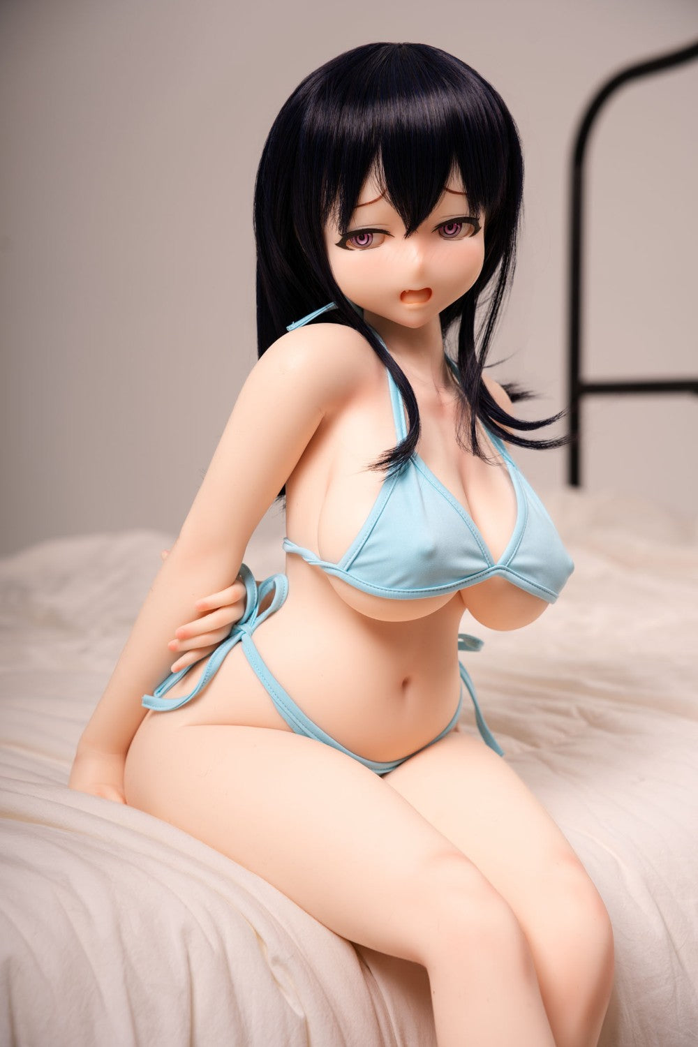 Yui seksa lelle (Irokebijin 95 cm F-Cup HSS silikons)