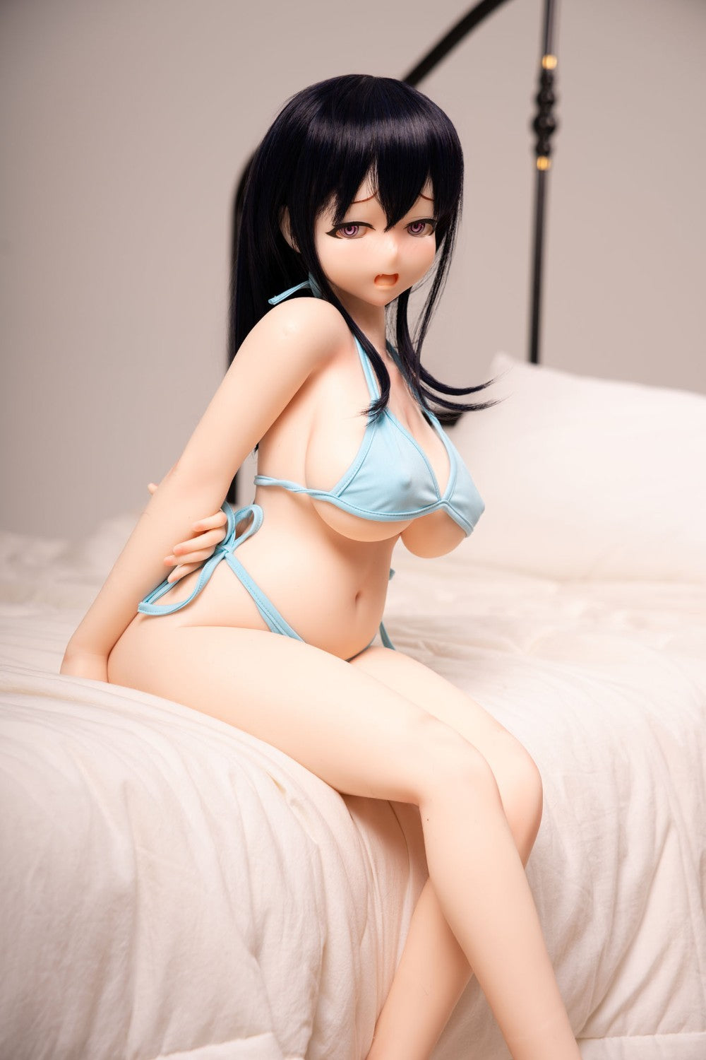 Yui seksa lelle (Irokebijin 95 cm F-Cup HSS silikons)
