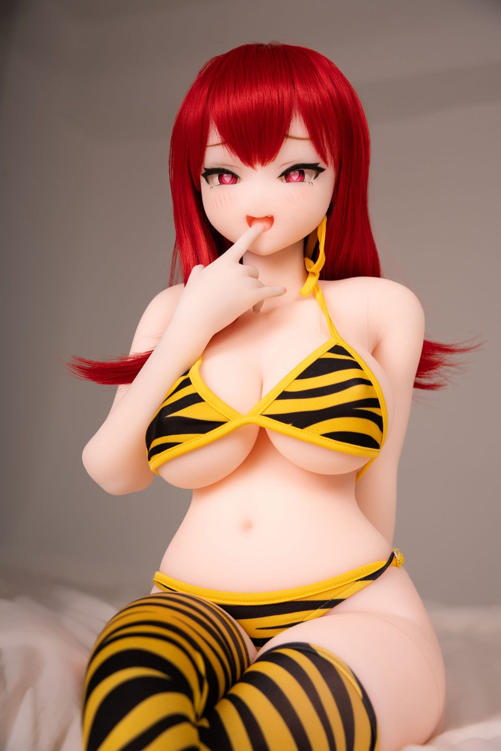 Aoi seksa lelle (Irokebijin 95 cm F-Cup S-TPE)